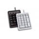 Cherry Keypad G84-4700 USB NEGRO